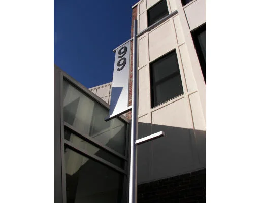 Unit for sale at 99 Chestnut Hill Ave, Boston, MA 02135