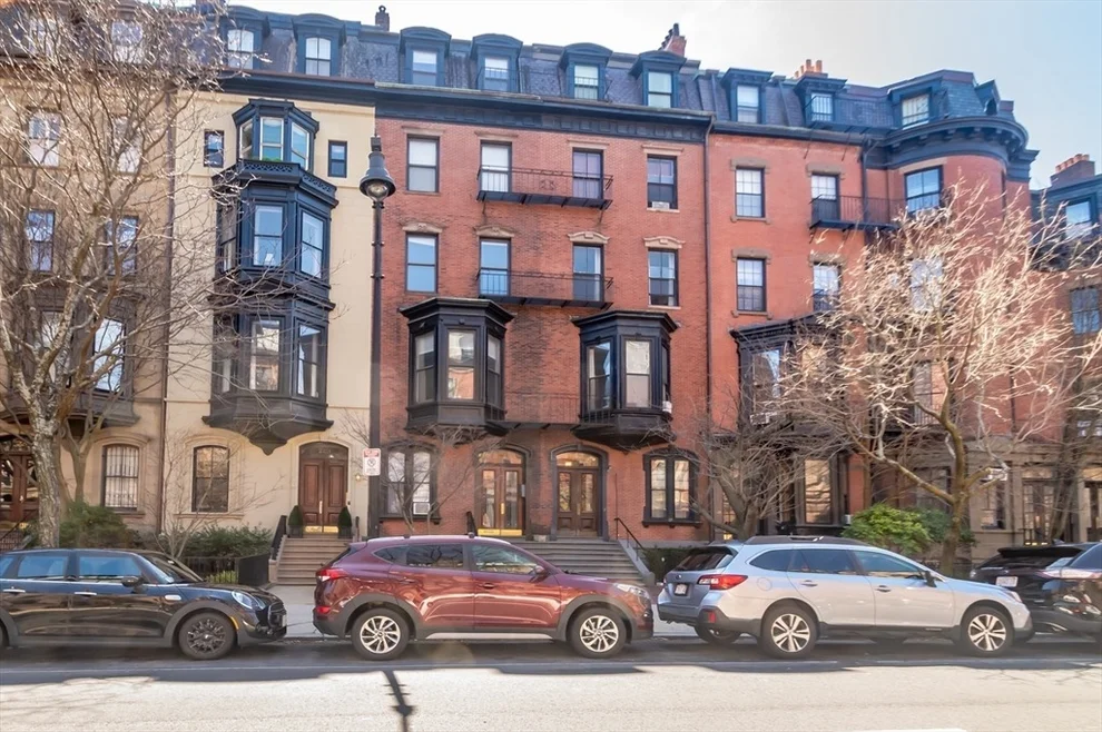 Unit for sale at 231 Beacon Street, Boston, MA 02116