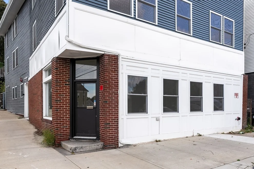 Unit for sale at 1 Glenwood St, Malden, MA 02148