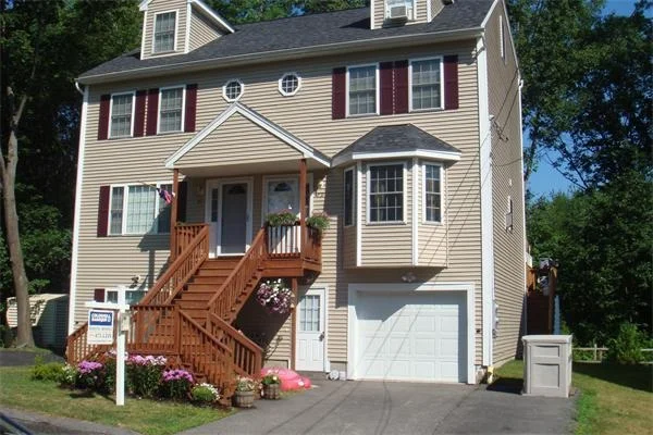 Unit for sale at 79 Willie St., Haverhill, MA 01832