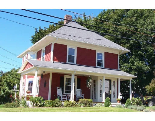 Unit for sale at 30 Highland St, Marlborough, MA 01752