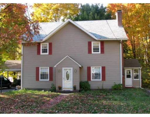 Unit for sale at 5 Pleasant St, Montague, MA 01376