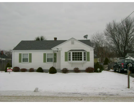 Unit for sale at 14 Mary Louise St, Springfield, MA 01119