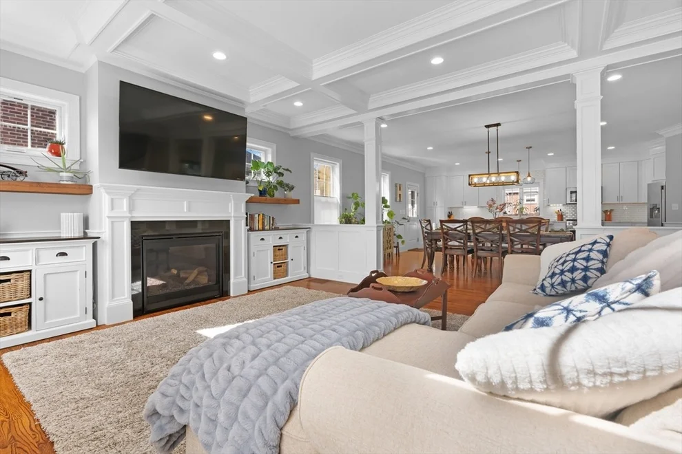 Unit for sale at 240 Westminster, Watertown, MA 02472