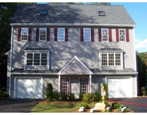 Unit for sale at 170A Broadway, North Attleboro, MA 02760