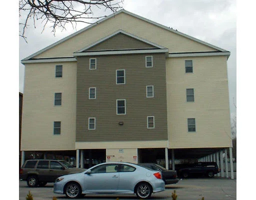 Unit for sale at 107 Foster St, Peabody, MA 01960