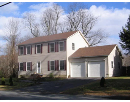Unit for sale at 219 Center Street, Groveland, MA 01834
