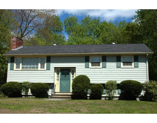 Unit for sale at 127 Montaup Ave., Dracut, MA 01826