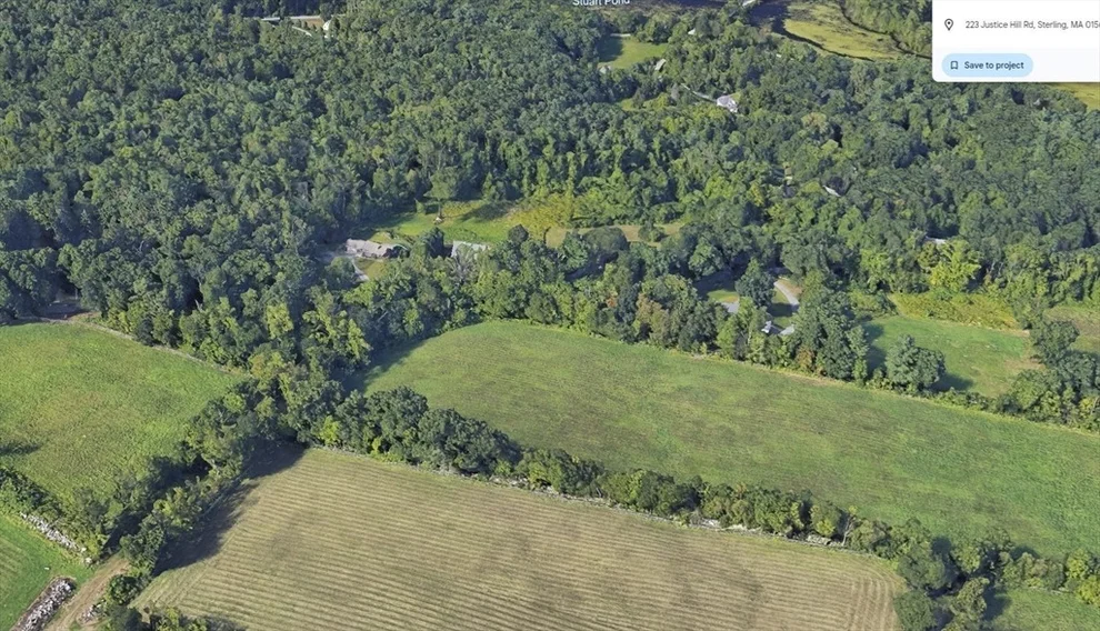 Unit for sale at 223 Justice Hill Road, Sterling, MA 01564