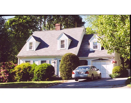 Unit for sale at 22 Prince Avenue, Winchester, MA 01890