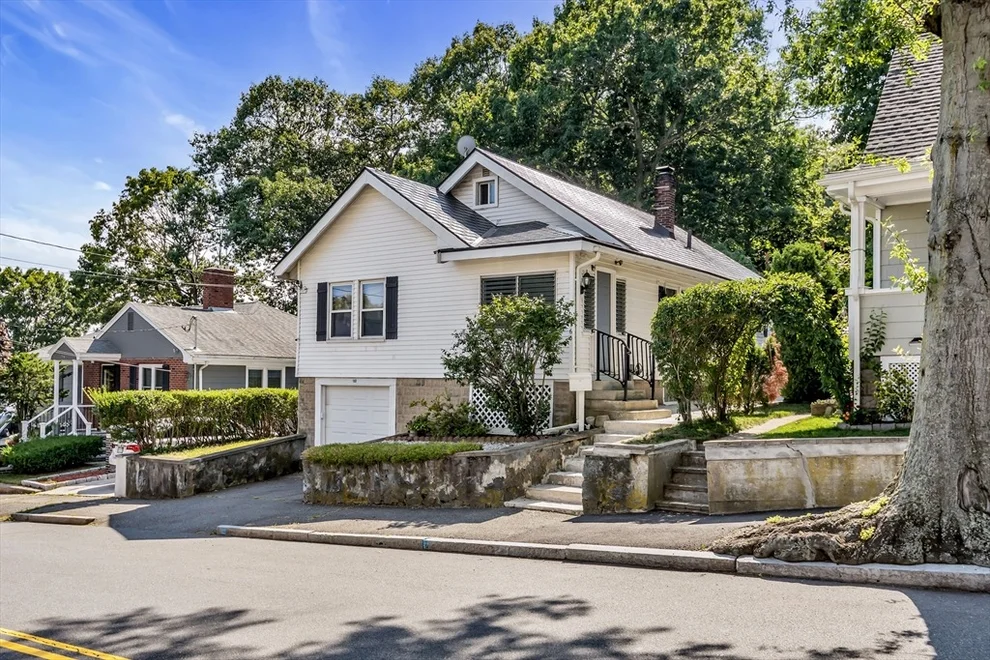 Unit for sale at 160 Linwood St, Lynn, MA 01905