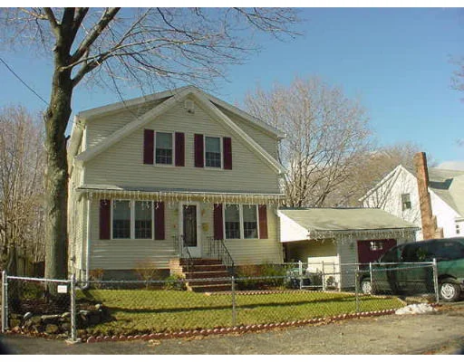 Unit for sale at 39 Beals Street, Weymouth, MA 02191