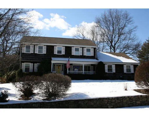 Unit for sale at 267 Country Way, Franklin, MA 02038