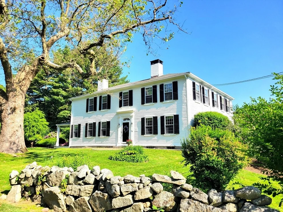 Unit for sale at 113 Ashland St, Abington, MA 02351