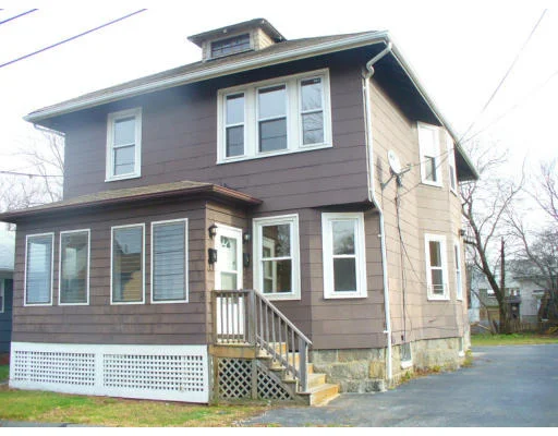 Unit for sale at 14-16 Child Street, Boston, MA 02136