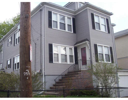 Unit for sale at 9 Malden Street, Everett, MA 02149