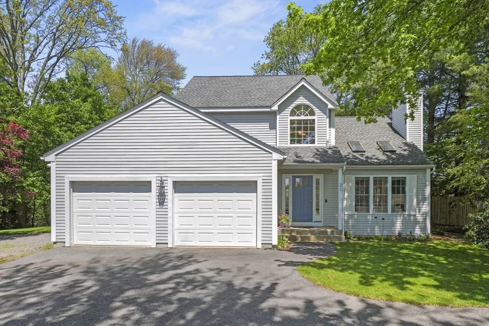 Unit for sale at 21 Burr St, Framingham, MA 01701