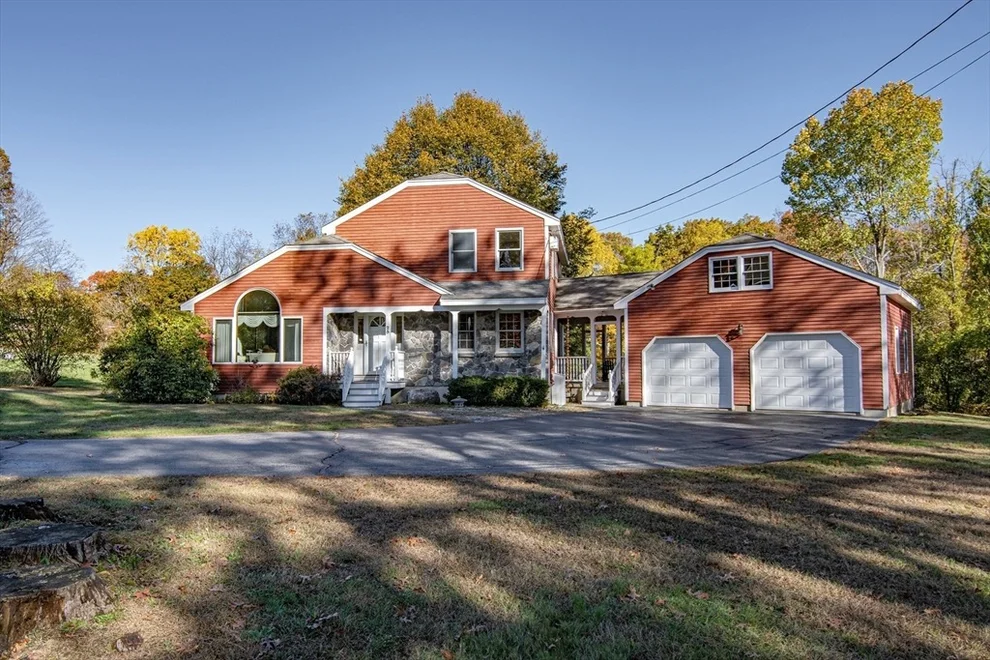 Unit for sale at 25 Settlers Way, Dracut, MA 01826