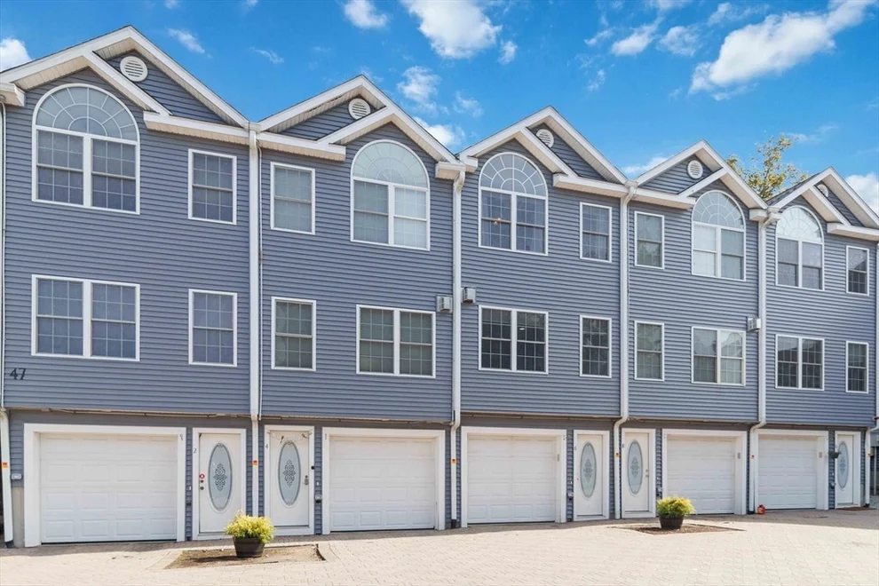 Unit for sale at 47 Alder St, Waltham, MA 02453