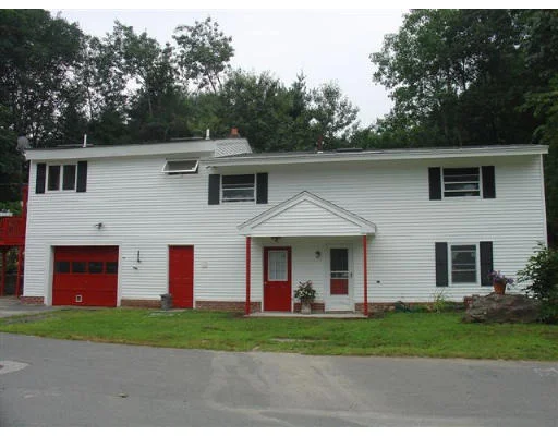 Unit for sale at 36 Montrose St, Leominster, MA 01453