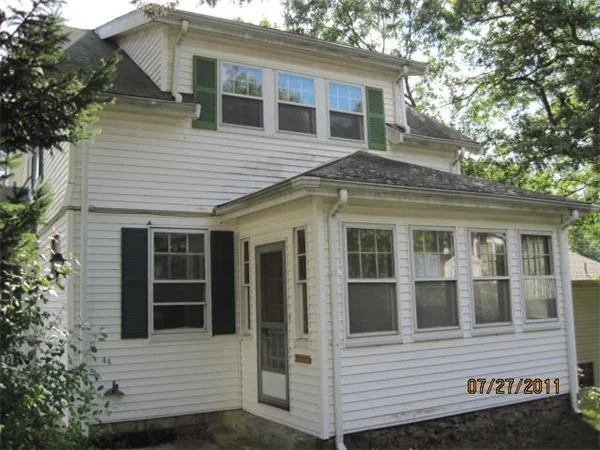 Unit for sale at 44 Bailey Ave, Saugus, MA 01906