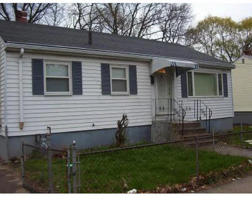 Unit for sale at 109 Hollingsworth  Street, Boston, MA 02126