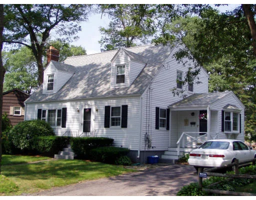 Unit for sale at 26 Cedar Circle, Randolph, MA 02368