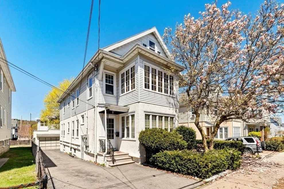 Unit for sale at 74-76 Beech St, Belmont, MA 02478