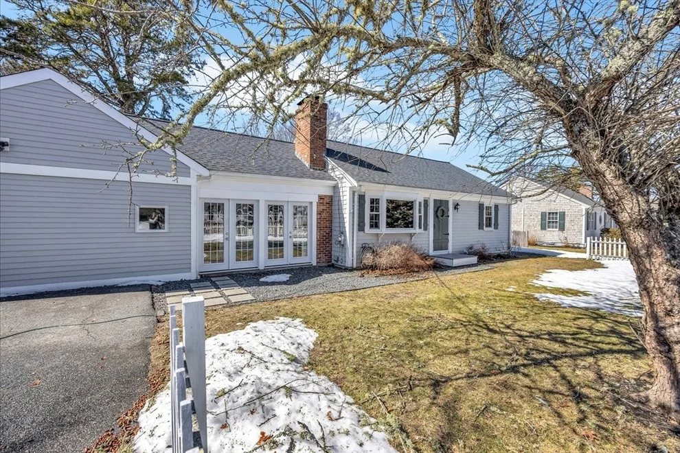 Unit for sale at 43 Captain Daniel Rd, Yarmouth, MA 02664