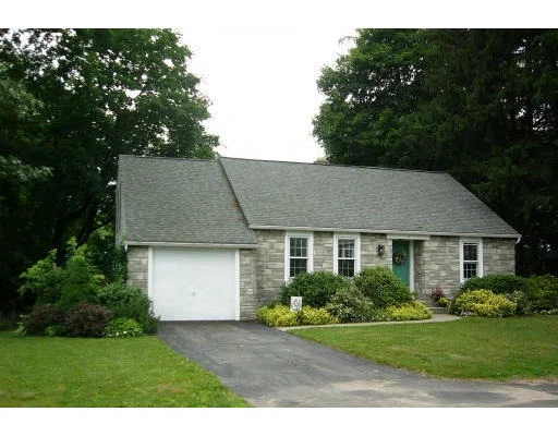 Unit for sale at 4 Wellington Ave, South Hadley, MA 01075