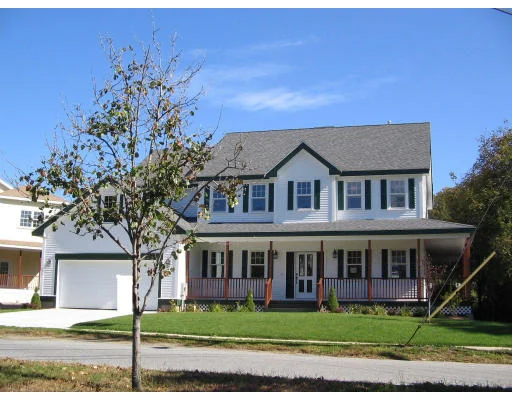 Unit for sale at 215 Governors Ave., Medford, MA 02155