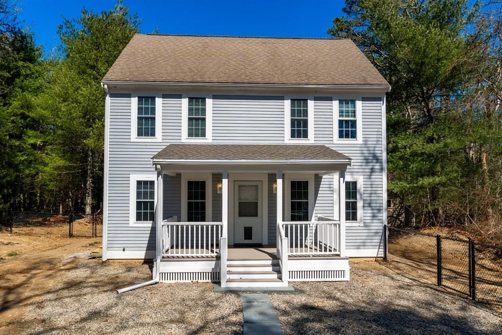 Unit for sale at 173 Main St., Mashpee, MA 02649