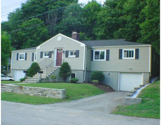 Unit for sale at 5 Rodney Road, Bedford, MA 01730