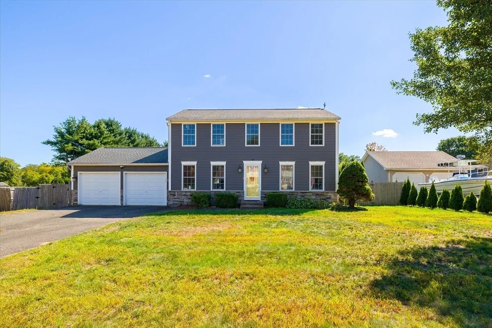 Unit for sale at 30 Rising St, Agawam, MA 01030