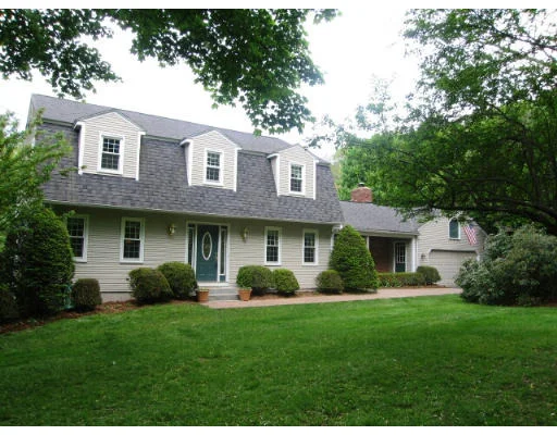 Unit for sale at 39 Pleasant View Rd., Wilbraham, MA 01095