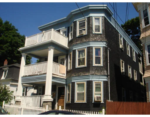 Unit for sale at 30 Bailey St, Boston, MA 02124