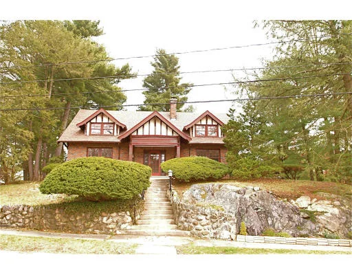 Unit for sale at 15 Cliff Rd, Milton, MA 02186