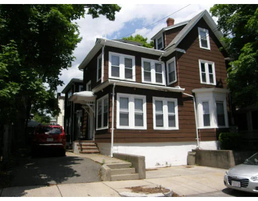 Unit for sale at 7-9A Kneeland St., Malden, MA 01842