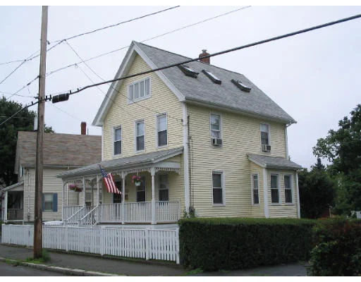 Unit for sale at 111 Granite Street, Malden, MA 02148