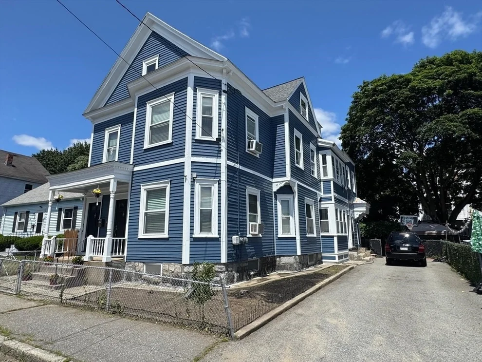 Unit for sale at 9 Watson Street, Lowell, MA 01852