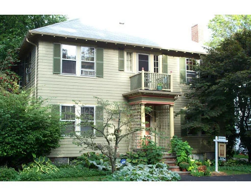Unit for sale at 15 May Street, Boston, MA 02130