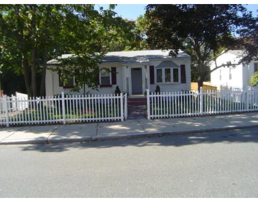 Unit for sale at 94 Northdale Rd, Boston, MA 02132