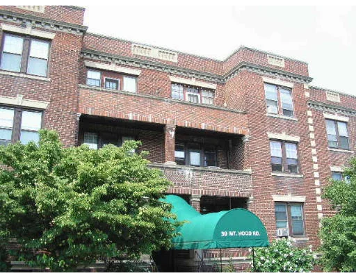Unit for sale at 39 Mount Hood Rd, Boston, MA 02135