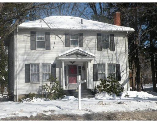 Unit for sale at 419 Bedford St, Lexington, MA 02420