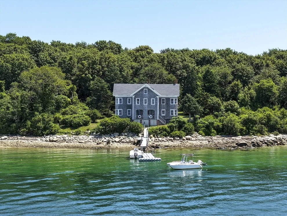 Unit for sale at 1 Clarks Island, Plymouth, MA 02360