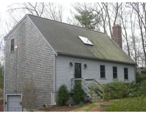 Unit for sale at 22 Bittersweet Circle, Plymouth, MA 02360