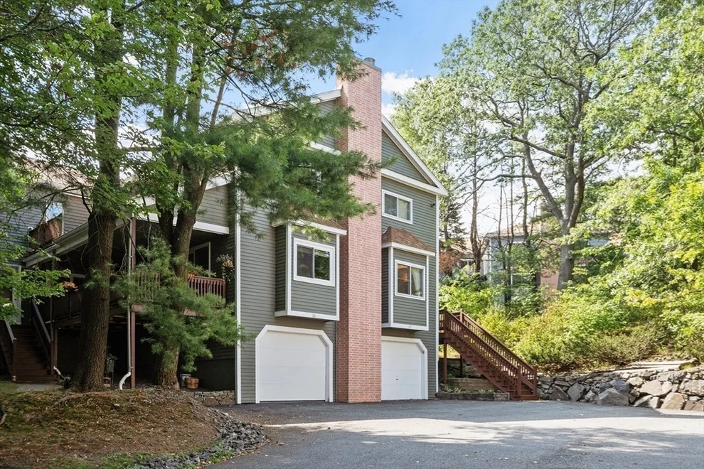 Unit for sale at 32 Whalers, Salem, MA 01970