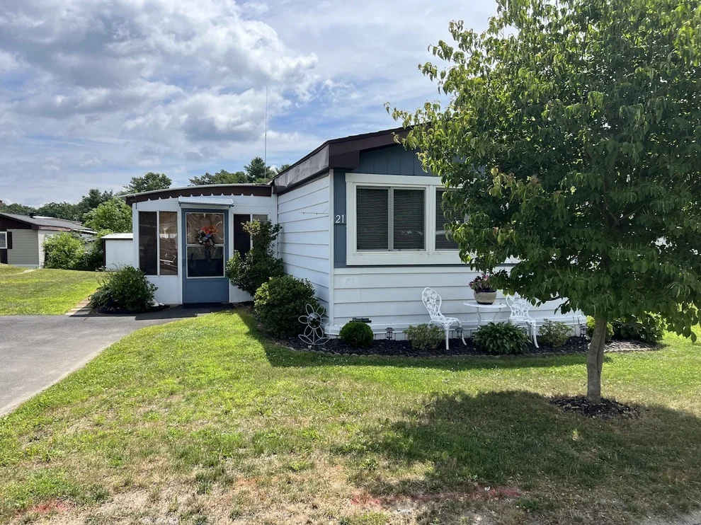 Unit for sale at 21 Second Ave, Westfield, MA 01085