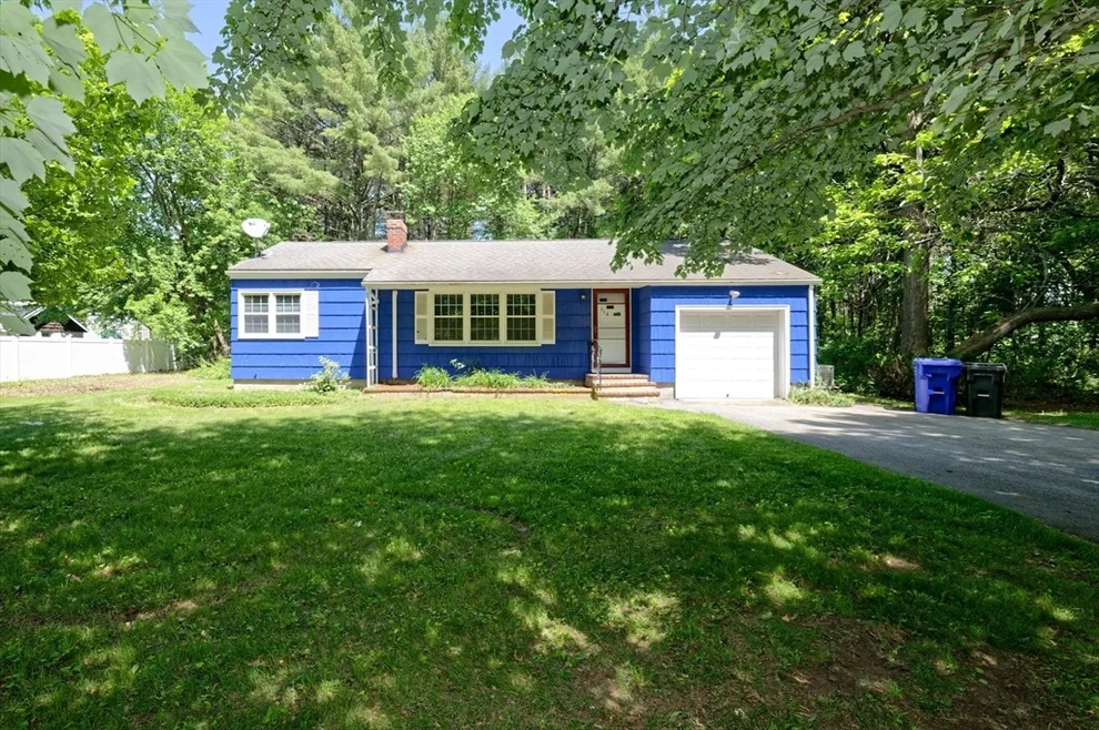 Unit for sale at 114 Plain St, Hopedale, MA 01747