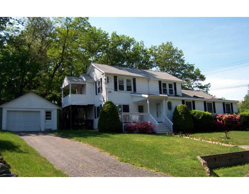 Unit for sale at 338 Worcester Street, West Boylston, MA 01583